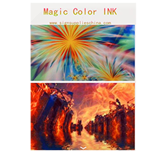 Magic Color INK