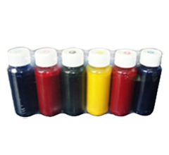 Sublimation Ink